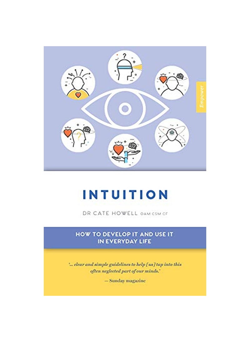 Intuition How to Develop it and Use it in Everyday Life Volume 7 - pzsku/ZD594D8DBE805E81301A8Z/45/_/1736946109/ebedf1d0-4e82-4ef4-8403-92345c3f862c