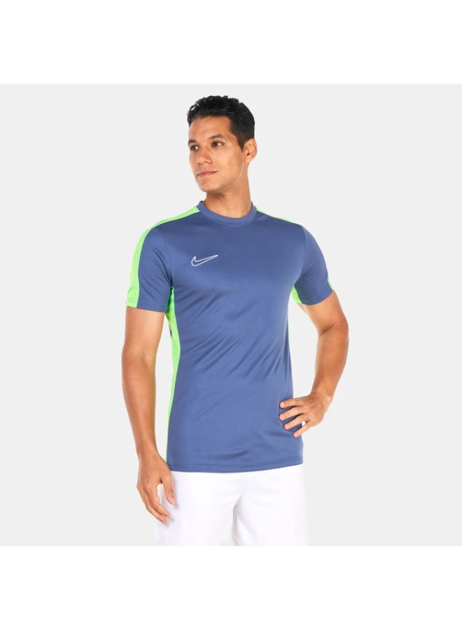 Nike Men's Nike Dri-FIT Academy 23 Top Short Sleeve Brazil - Image 4