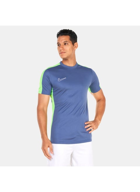 Men's Nike Dri-FIT Academy 23 Top Short Sleeve Brazil
