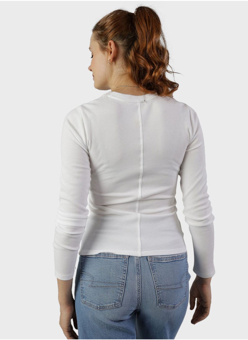 American Eagle - Crew Neck Sweatshirt - Image 1