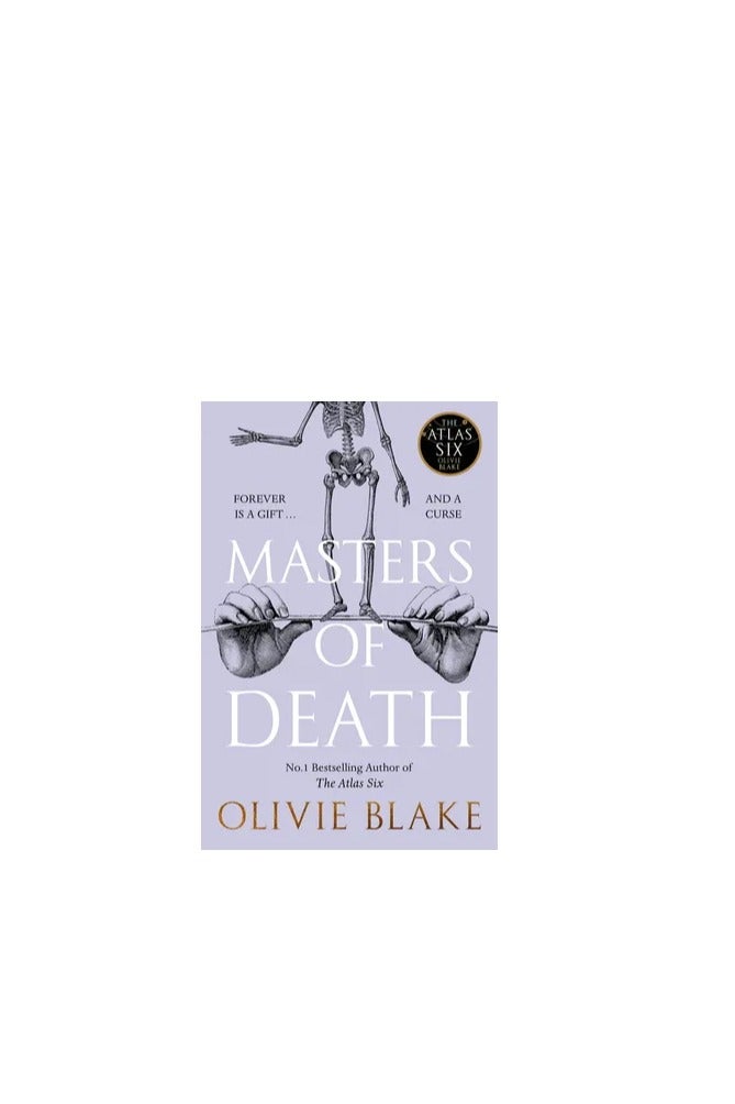 Masters of Death