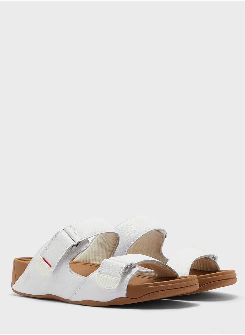 FitFlop Gogh Moc Sandals  - Image 4