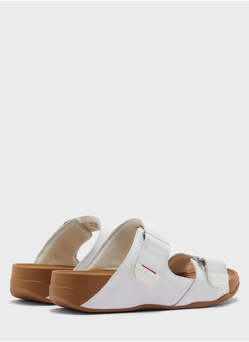 FitFlop Gogh Moc Sandals  - Image 3