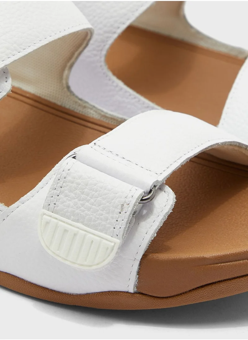 FitFlop Gogh Moc Sandals