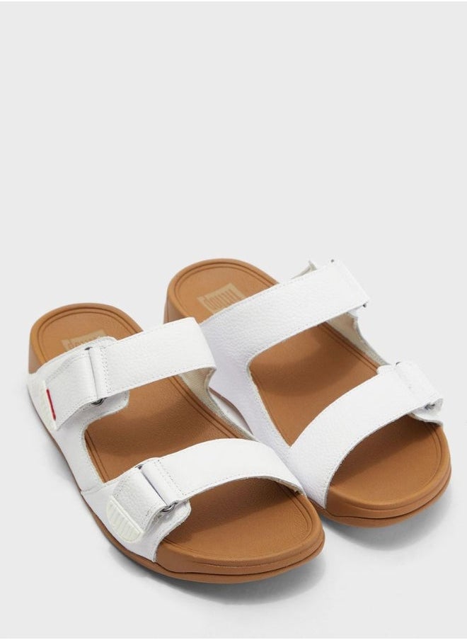 FitFlop Gogh Moc Sandals  - Image 2