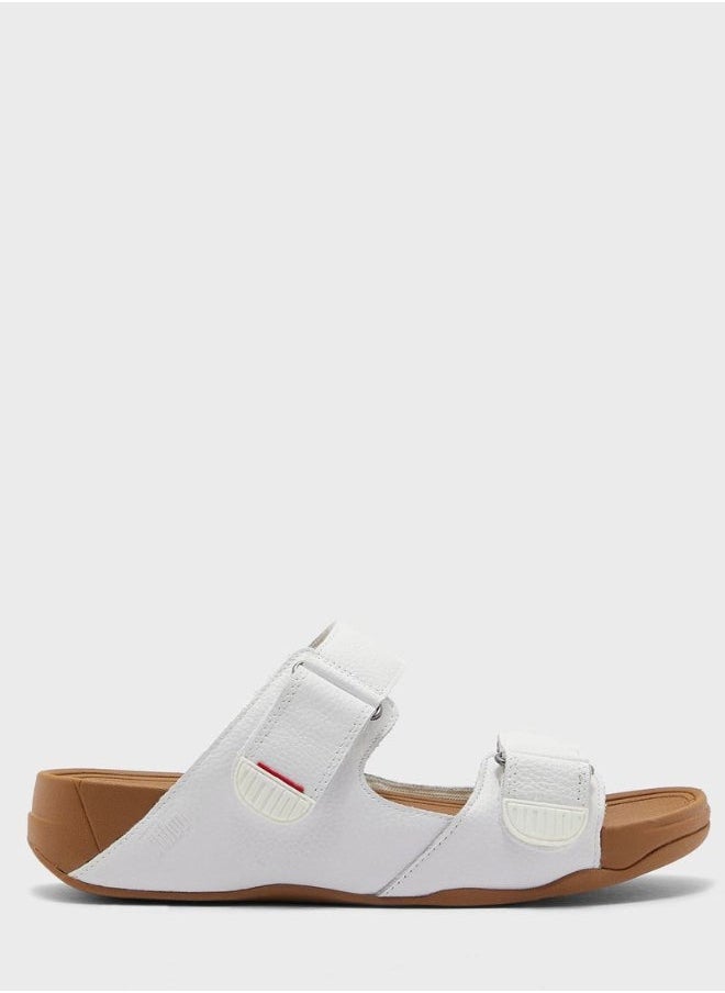 FitFlop Gogh Moc Sandals  - Image 1