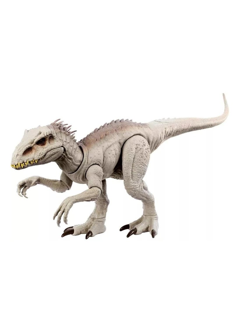 Dino Trackers Camouflage 'N Battle Indominus Rex Figure - pzsku/ZD59532335BBFC1C71DBBZ/45/_/1721134238/ae7d23e1-4916-4e09-a9a1-dc3401ccc39f