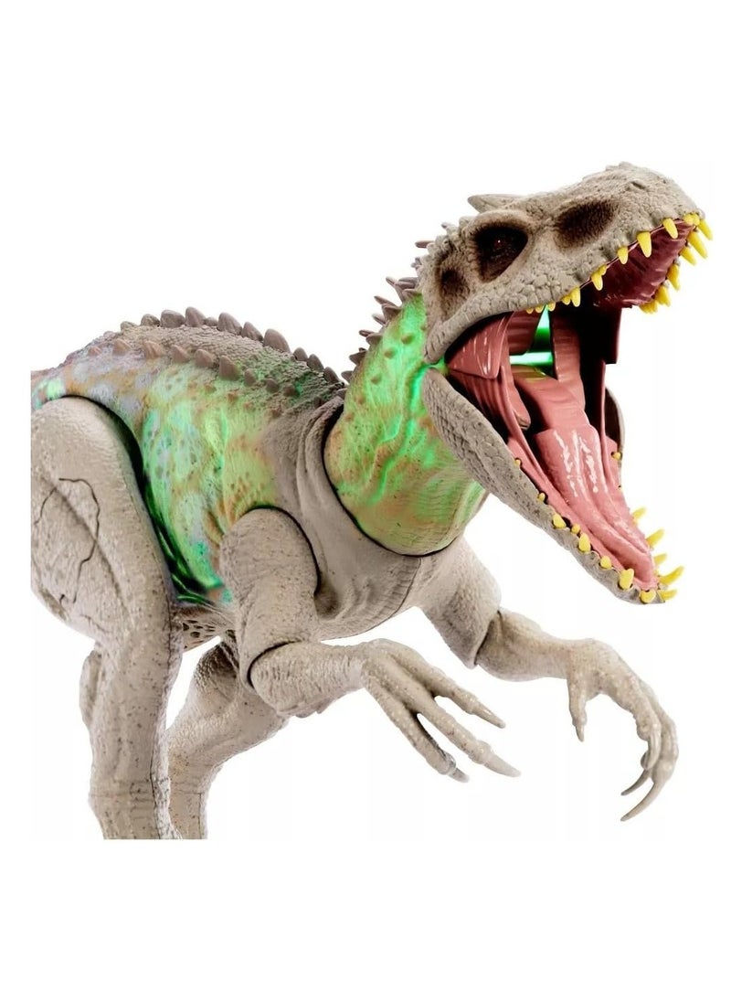 Dino Trackers Camouflage 'N Battle Indominus Rex Figure - pzsku/ZD59532335BBFC1C71DBBZ/45/_/1721134269/123fb831-85f0-4565-aa6f-6dc29b2348ed