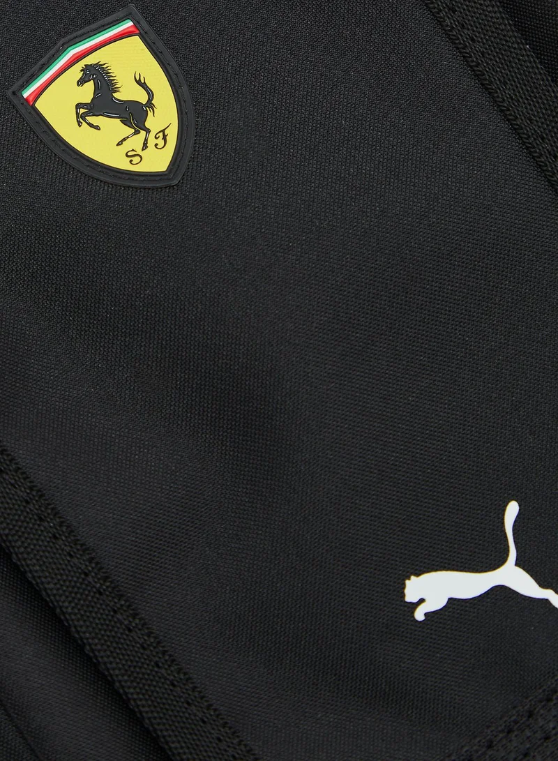 PUMA Ferrari Race Portable Messenger Bag