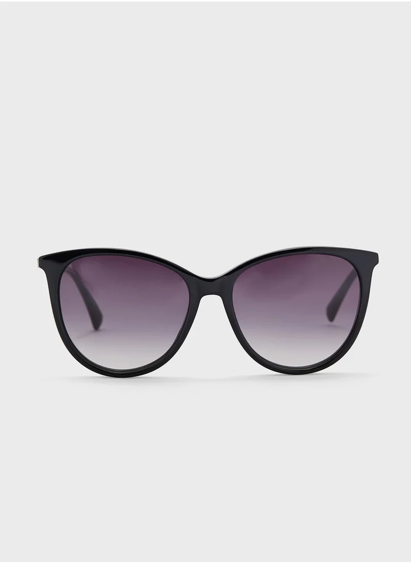 Longchamp Wayfarer Sunglasses