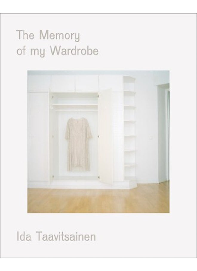 null - The Memory of My Wardrobe - Image 1