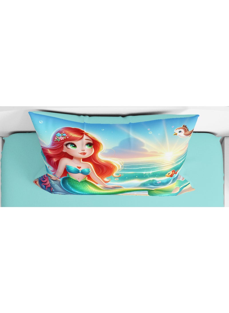 Mermaid 3D Digital Printed Single Duvet Cover Set - pzsku/ZD5956BDBF8289E6F4E82Z/45/_/1725793095/df3c99fd-0b1c-4ae2-ad64-2eb3709d786f