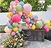 Beaumode Wildflower Balloon Arch Garland kit 164pcs for Boho Bridal Shower Little Baby in Bloom Baby Shower Girls Spring Floral Daisy Birthday Party Decoration Wildflower - Image 4