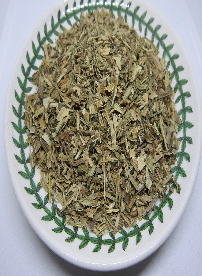 Nature Tea Watercress Herb - Dried Nasturtium officinale C/S 100% from Nature (4 oz) - Image 5