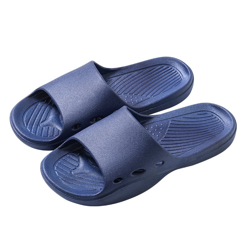 Anti-Slip PVC Flip Flops for Elderly - Image 5