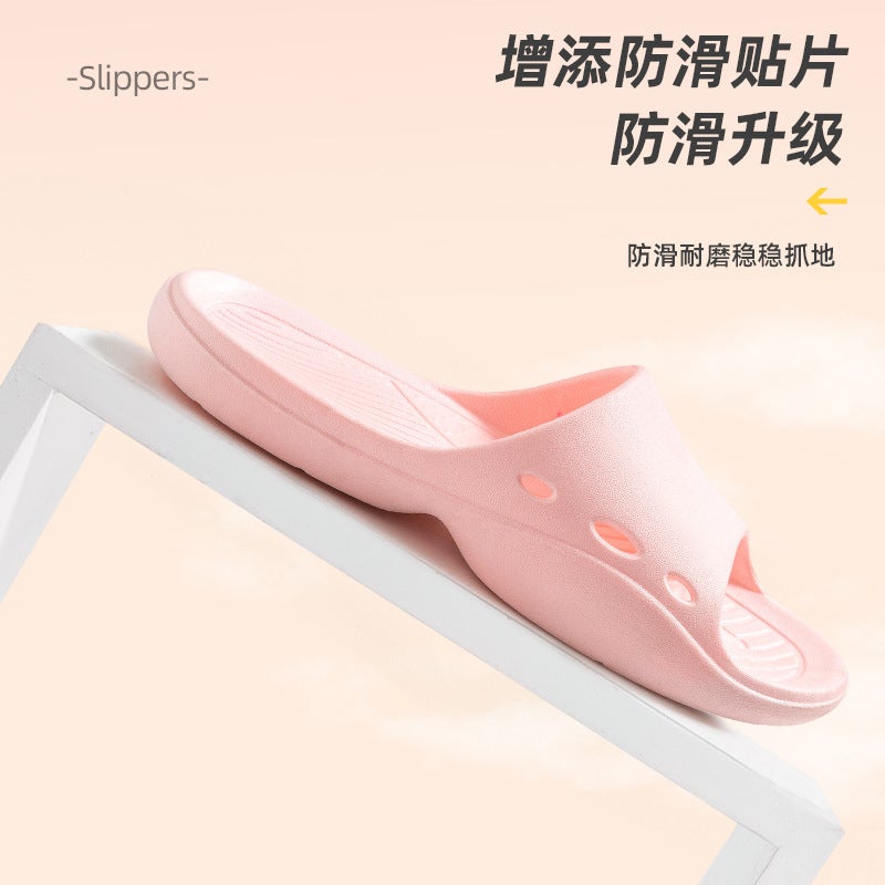 Anti-Slip PVC Flip Flops for Elderly - Image 4