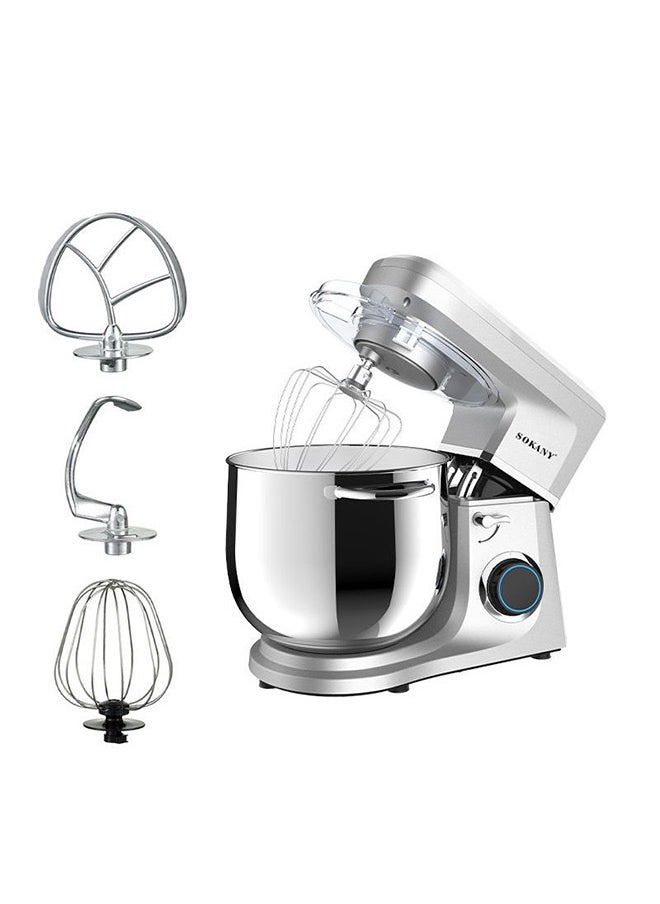 سوكاني Kitchen Stand Mixer  - Image 1