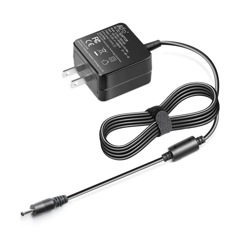 KFD [UL LISTED]KFD 15V AC Adapter for Creative Sound Blaster Roar 1 & 2 / Sound Blaster Pro Portable NFC Bluetooth Wireless Speaker SB-ROAR2 SB-ROAR2-WH SB-ROAR2-BK P/N: 51MF8170AA001 (MODEL: SR20,SR20A) - Image 1