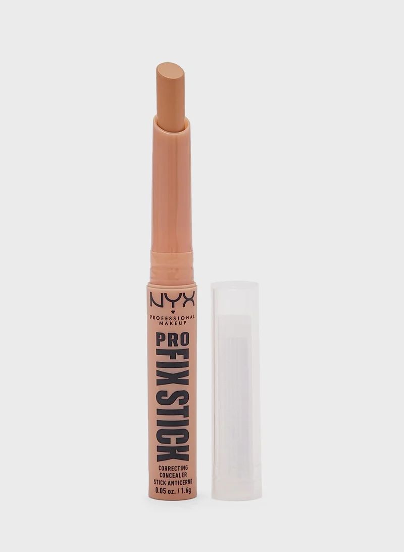 NYX PROFESSIONAL MAKEUP Pro Fix Stick Correcting Concealer - Neutral Tan