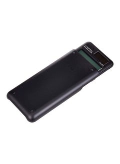 LEXIN FX-991ESPLUS-2 2nd Edition Function Scientific Calculator -  Black  - Image 5