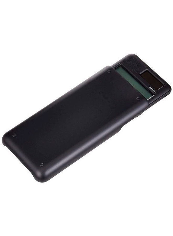 LEXIN 2nd Edition Function Scientific Calculator -  Black - Image 5