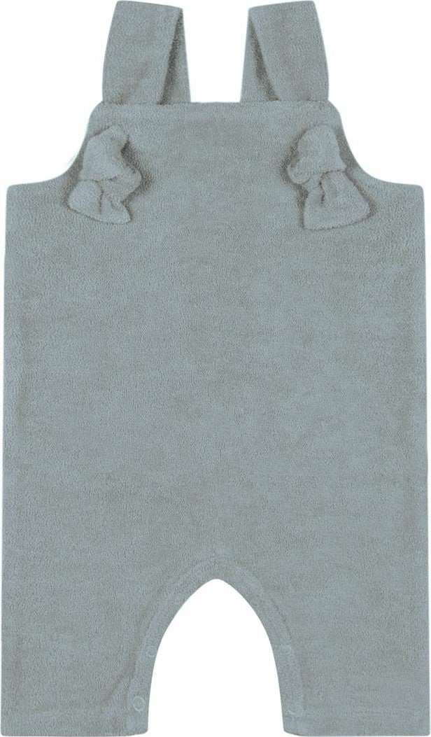Antebies Green Towel Overalls  - Image 2