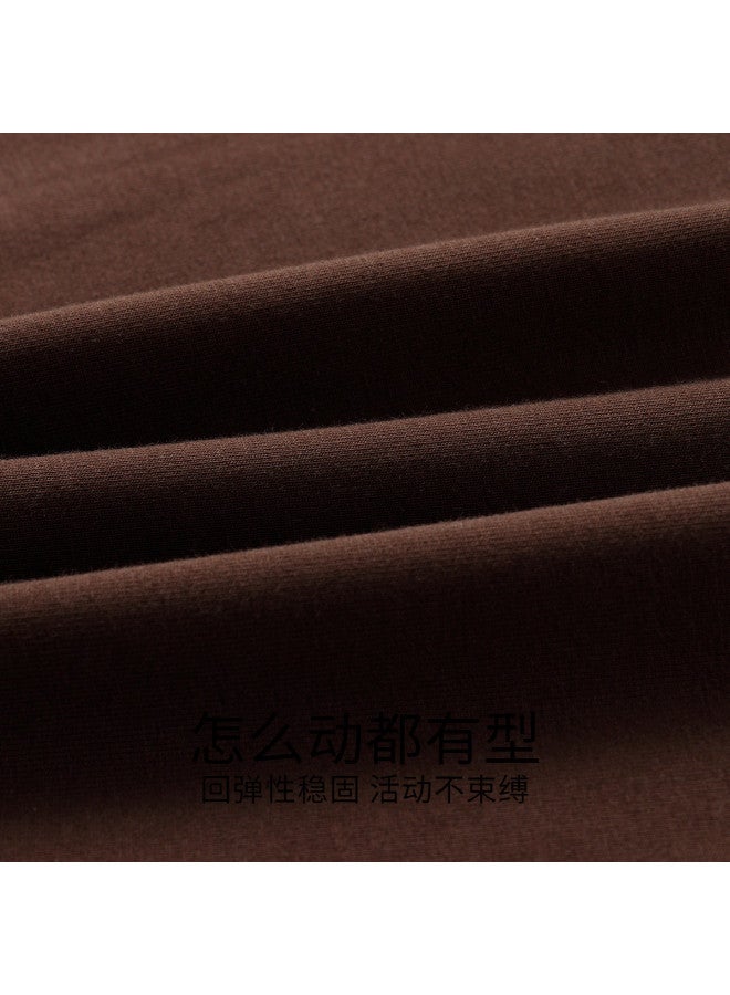 Annil Kids' Mid-neck Long Sleeve Knitwear - 2025 Autumn New Collection For Boys And Girls - Image 5