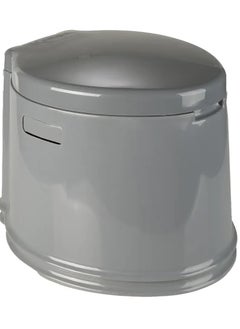 Dometic Kampa Khazi Portable Camping Toilet (38 X 34 X 43 Cm)  - Image 3
