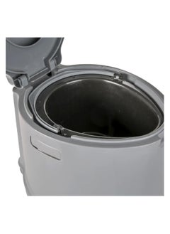 Dometic Kampa Khazi Portable Camping Toilet (38 X 34 X 43 Cm)  - Image 4
