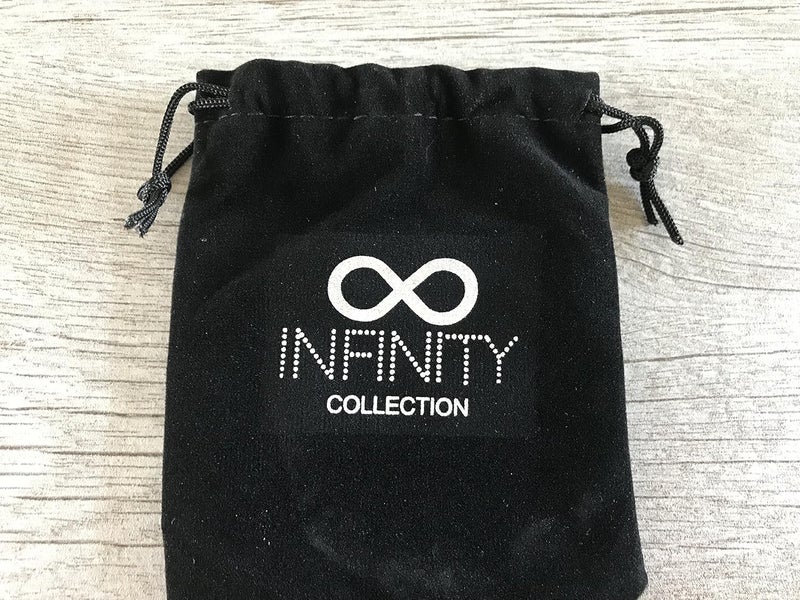 Infinity Collection Teacher Keychain, Teacher Jewelry, Teacher Gift - Show Your Teacher Appreciation - Image 5