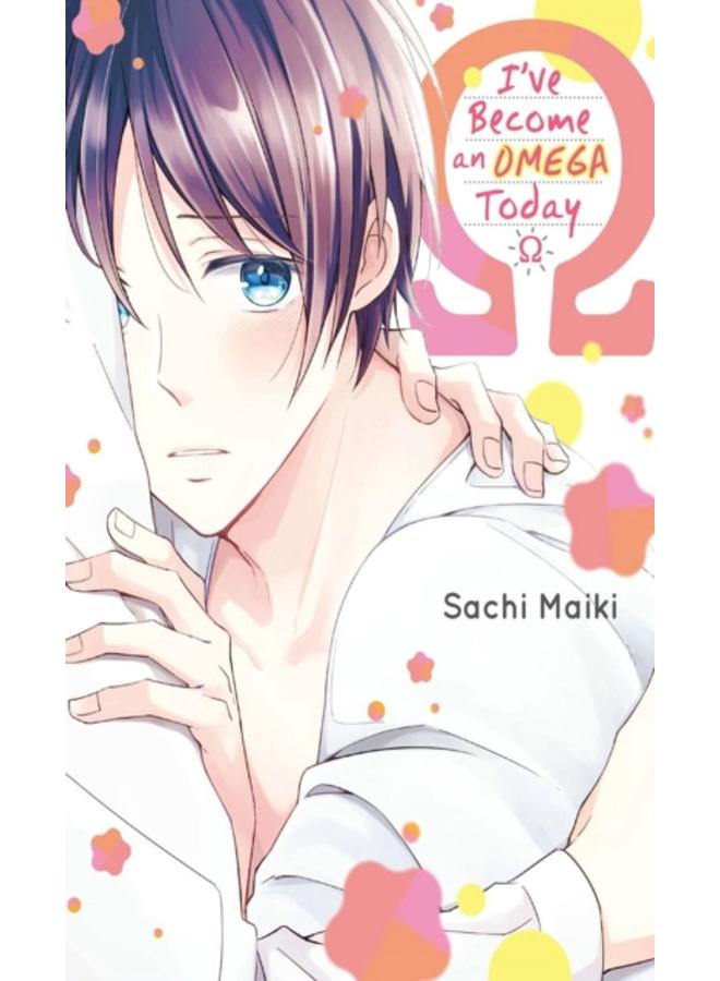 I've Become an Omega Since Today 
