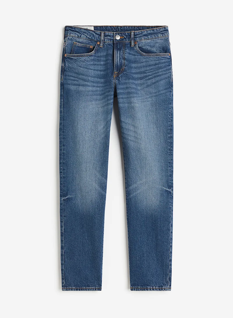 H&M Regular Jeans