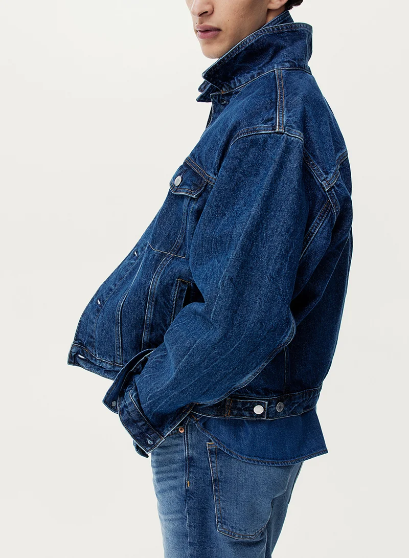 H&M Regular Jeans