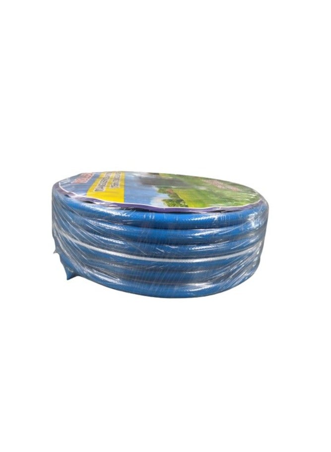Clear Hose Pipe – Transparent PVC Tubing for Air, Water & Fluid Transfer – Flexible, Durable & Multipurpose – Various Lengths & Diameters Available