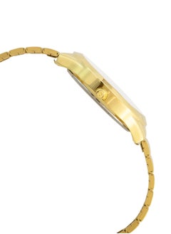 eliz ELIZ ES8769L2GNG SS Caseback & Band Day-Date Women's Watch  - Image 2