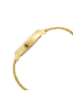 eliz ELIZ ES8769L2GNG SS Caseback & Band Day-Date Women's Watch  - Image 3