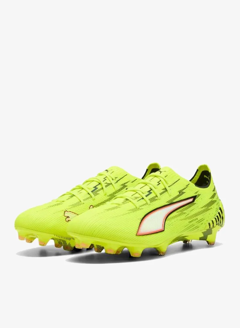 Puma ULTRA 6 ULTIMATE FG Football Boots Unisex