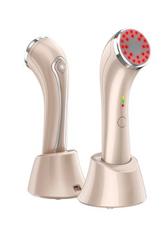 Red Light Therapy for Face - Uaike LED Red Light Therapy Device for Face - Skin Tightening Machine for Anti Aging,Wrinkle Removal,Face Lift,Skin Rejuvenation - Face Massager for Face