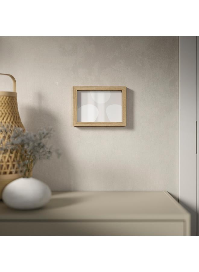 Zaboon Frame, Oak Effect, 13X18 Cm - Image 3