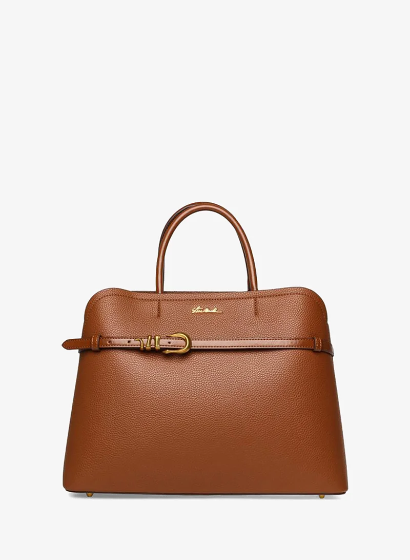 ستيف مادن Bcordova Brown Women's Mini Bag