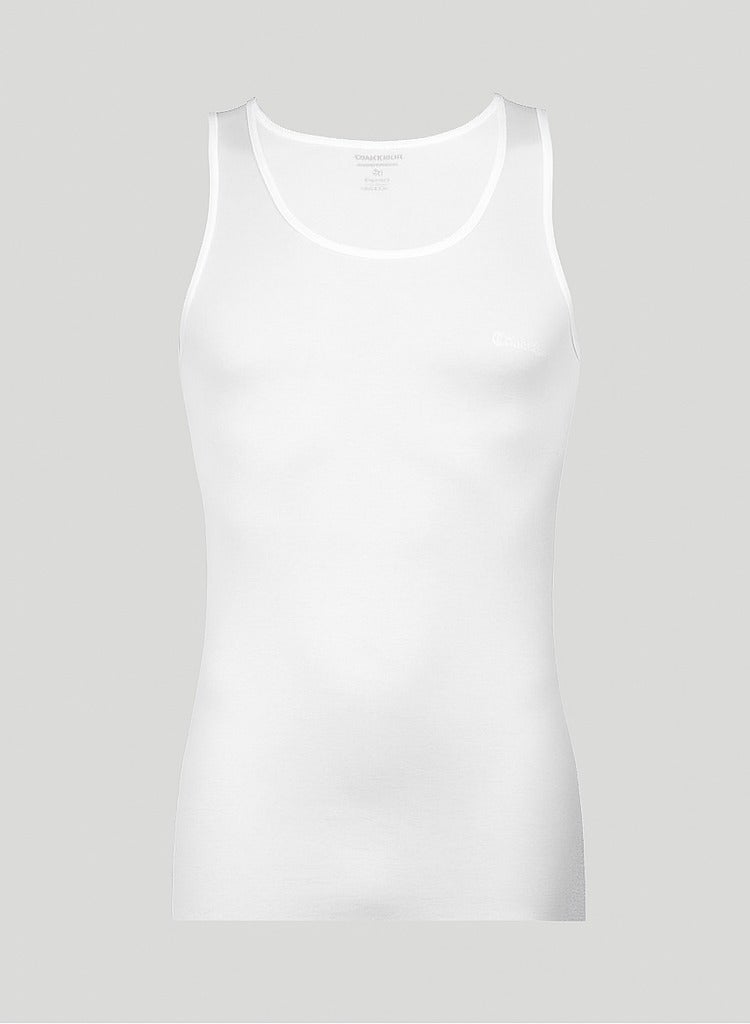 Men's cotton undershirt (3 Pieces)
