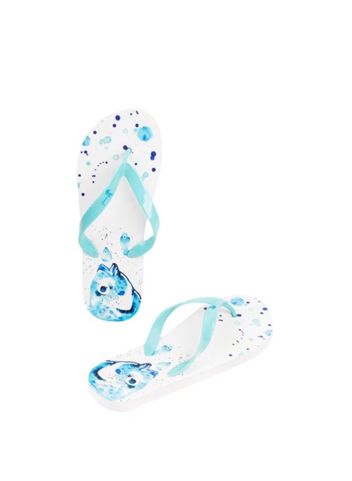 بيج ديزاين شبشب بيج ديزاين أنيموس سي بريم مقاس 42-43 - Image 1