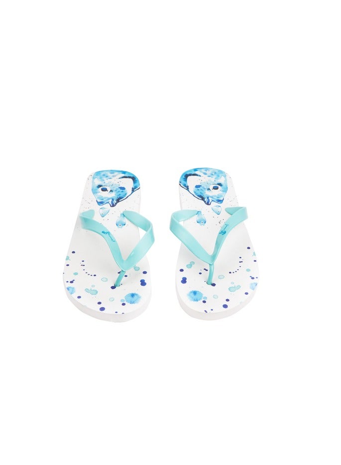 بيج ديزاين شبشب بيج ديزاين أنيموس سي بريم مقاس 42-43 - Image 3