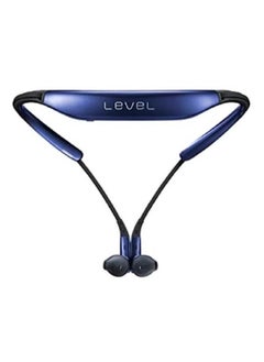 Level Level U Bluetooth In-Ear Headphones With Mic Blue/Black 