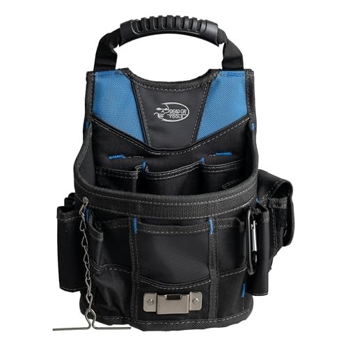 Dead On Tools HD54017 Utility Pouch - Image 1