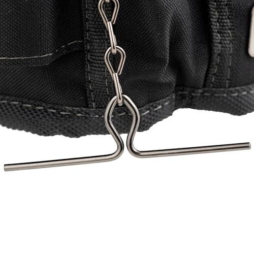Dead On Tools HD54017 Utility Pouch - Image 5