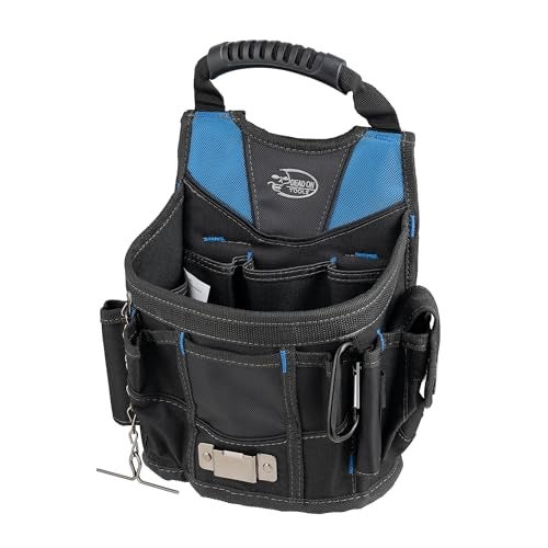 Dead On Tools HD54017 Utility Pouch - Image 2
