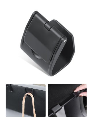 Hidden Front Trunk Hook Compatible with Tesla Model Y 2022 2023 Accessories, Car - specific Glove Box Hook, Seat Hook and Car Trash Can - pzsku/ZD597798883A54852FD4FZ/45/_/1713358085/eb2f358b-2f49-428e-acb7-5c2a17166f71