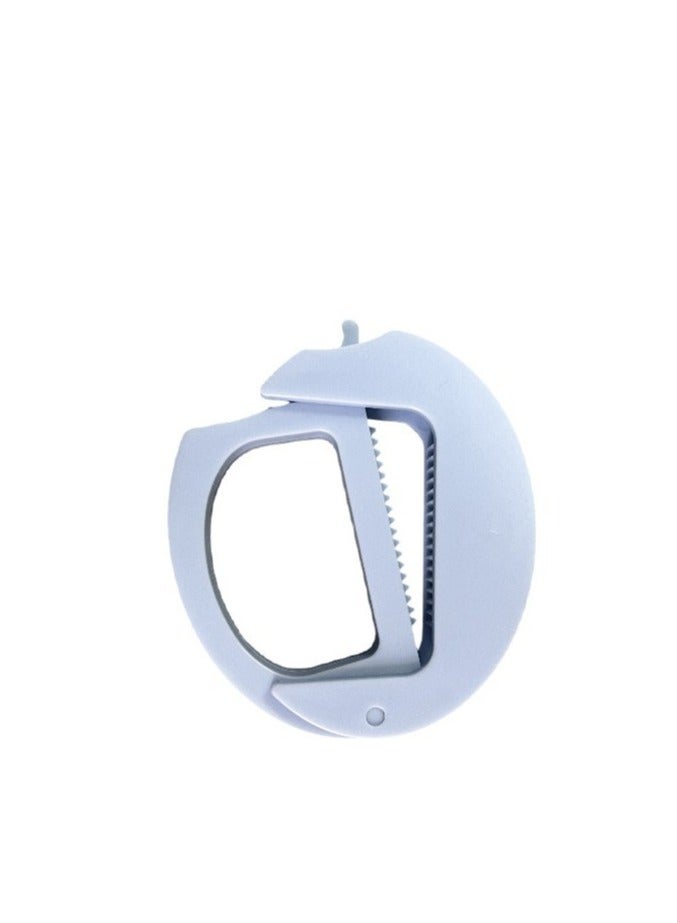 【Value 3-Pack】Essential food sealing clips for home, moisture-proof and fresh-keeping safety clips, good helpers for storage!  - Image 4