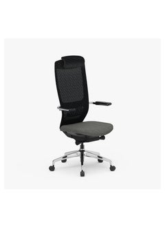 Mesh Office Chair Computer Chair Comfortable Ergonomic Swivel Mesh Chair Black 50X50X110 Cm - pzsku/ZD597C5D19D94C930DA6BZ/45/_/1681802464/59fd7015-9ab6-4511-9207-8f1ce1a49ac5